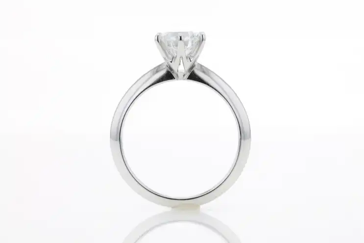 Picture of The Jogia Setting | Diamond Engagement Ring