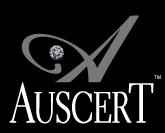 Auscert Logo
