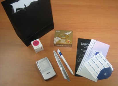 Showbag Showbag