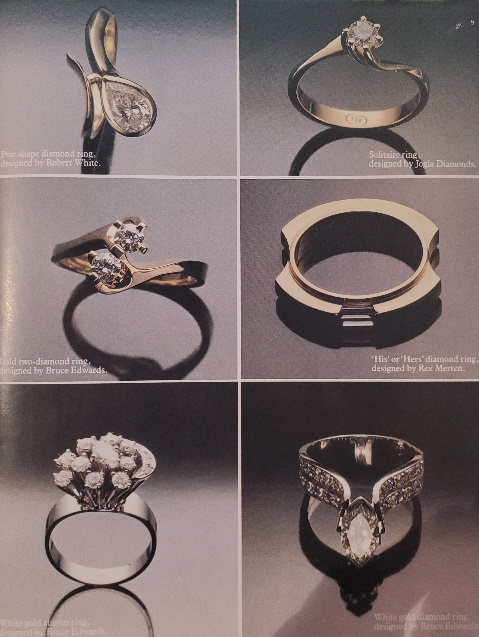 80s Jewellery