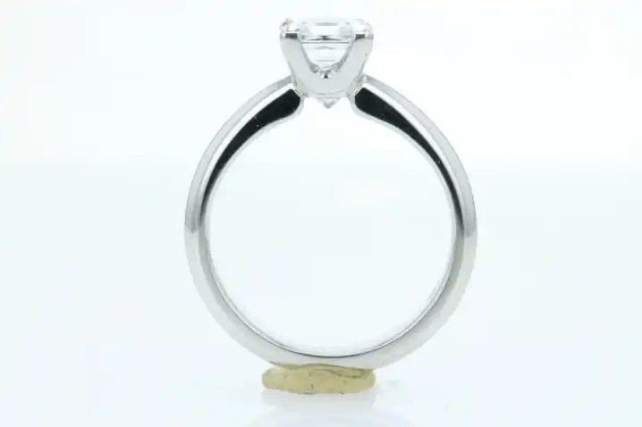 Picture of Hidden Gem | Diamond Engagement Ring