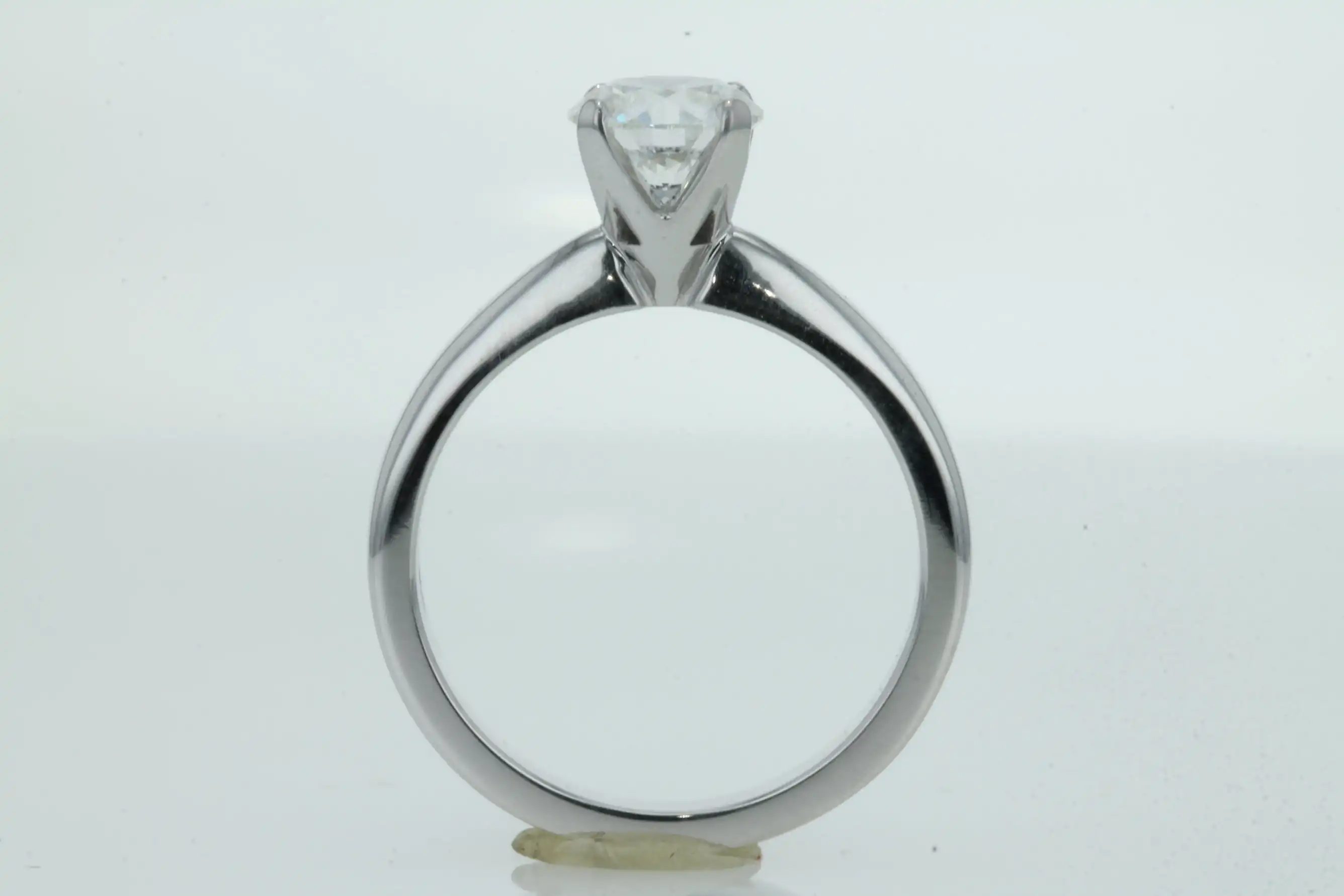 Picture of The Jogia Four Claw Setting | Diamond Engagement Ring