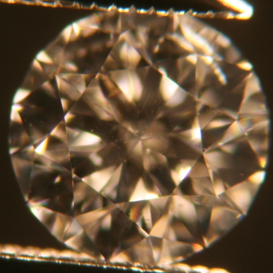 Diamond Analysis