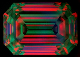 Diamond Analysis