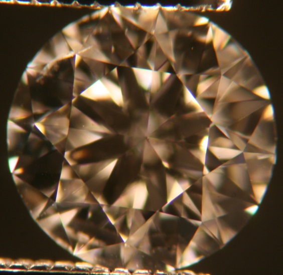 Diamond Analysis