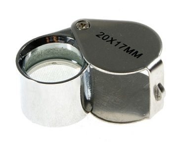 Jewellers Loupe