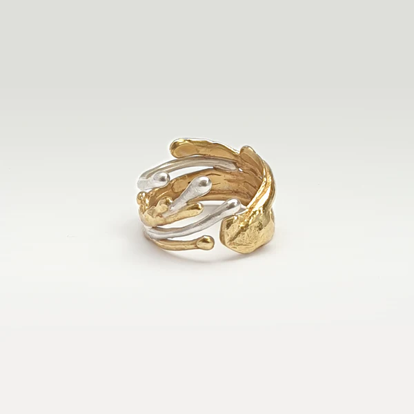 Freeform Ring