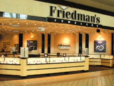 Friedmans Jewelry