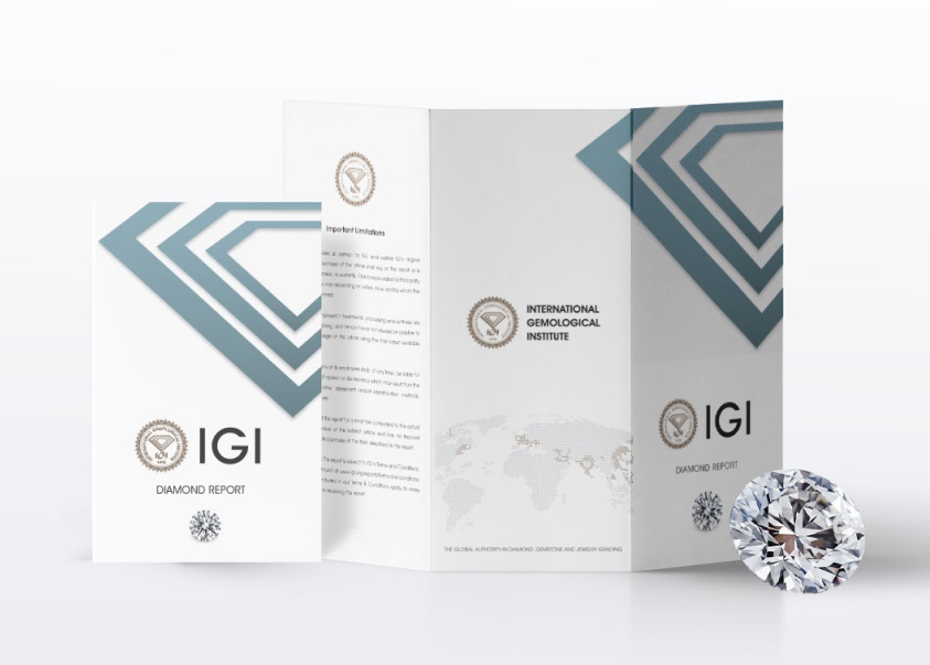 IGI Certificates