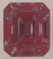 Emerald Cut Ideal Scope