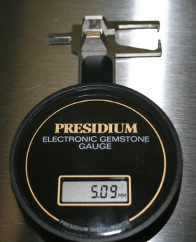 Micrometer Measurements