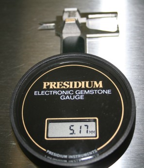 Micrometer Measurements