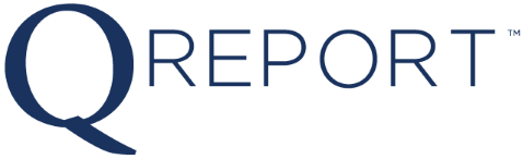 Q Report Logo