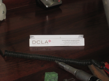 DCLA